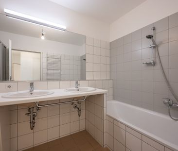 ++NEU++ Provisionsfreie 4-Zimmer-Neubauwohnung mit 97 m², 8 m² Logg... - Photo 6