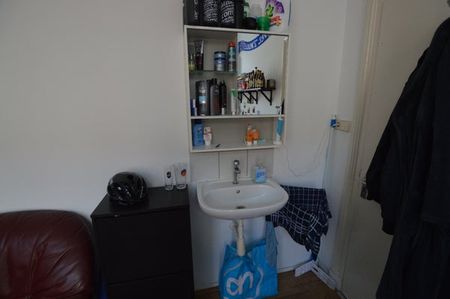 Te huur: Kamer Langenholterweg 58 in Zwolle - Foto 5