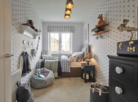 4 bedroom detached house to rent - Photo 5