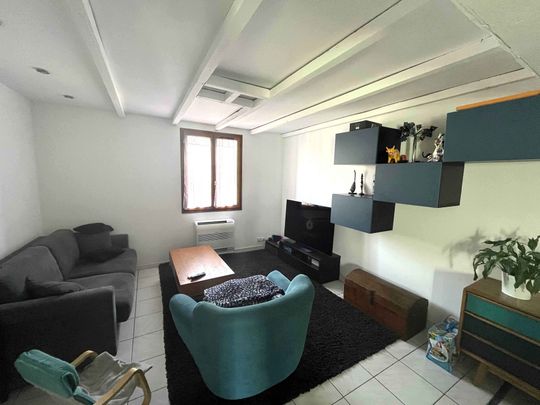 4 pièces - 97 m² - RDC - Colocation non autorisée - Photo 1