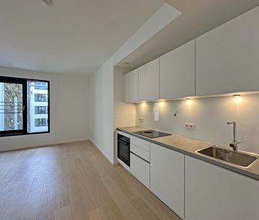 Ihr neues Zuhause in exklusiver Citylage Hamburgs - Foto 1