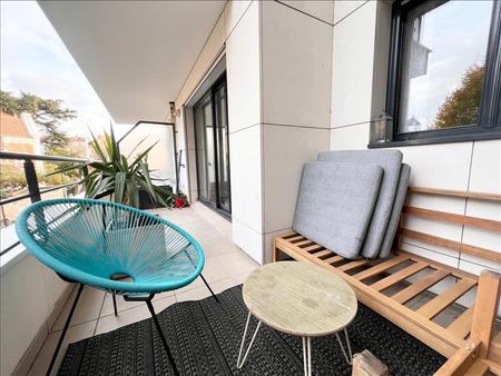 4 pièces - Meublé - 97,9 m² - 2ème étage - Colocation non autorisée - Photo 5