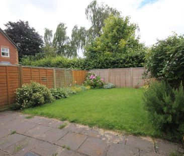 2 bedroom end of terrace house to rent - Photo 6