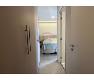 Apartamento para locação em Alphaville - Foto 5