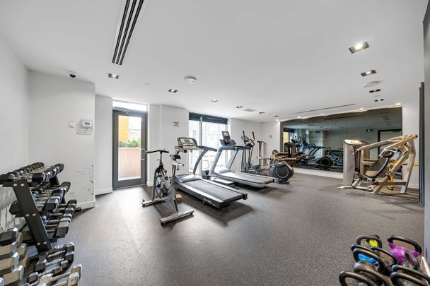 For Lease - 106 Dovercourt Road Unit# 510, Toronto, Ontario - Photo 1