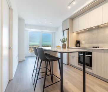 For Lease - 395 Square One Drive Unit# 2702, Mississauga, Ontario - Photo 1