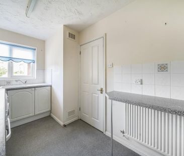 2 bedroom cluster house to rent - Photo 6