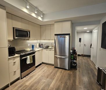 For Lease - 1604 Charles Street Unit# 317, Whitby, Ontario - Photo 5