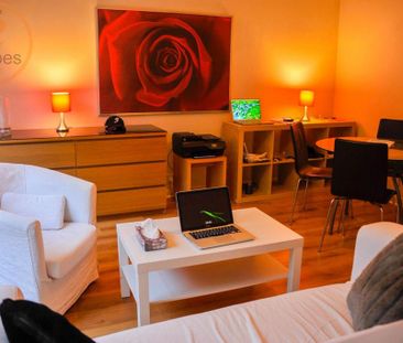 1 bedroom flat to rent - Photo 5