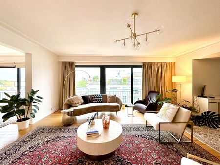 Appartement in Brussel - Foto 4