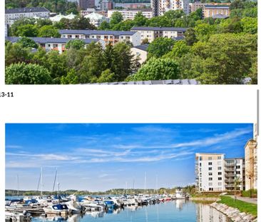 Fabelvägen, Järfälla - Foto 2