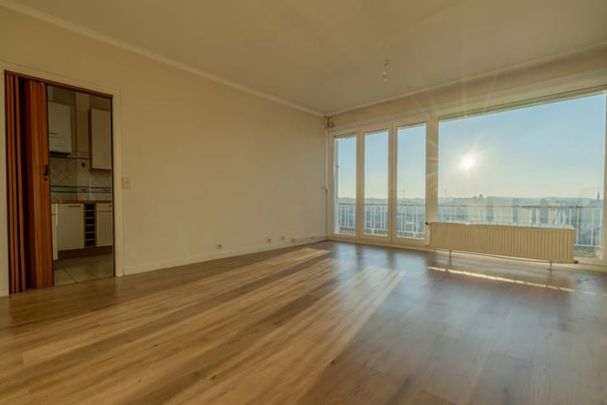 Appartement te huur - Foto 1