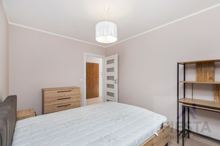 Kraków Kraków-Krowodrza, ul. Stanisława Przybyszewskiego - Photo 4