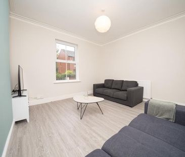 Student House 5 bedroom, Broomhall, Sheffield - Photo 3