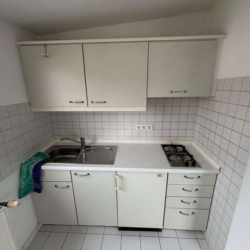 Gemütliche Wohnung in Aussichtslage - ideal für eine Einzelperson - Photo 1