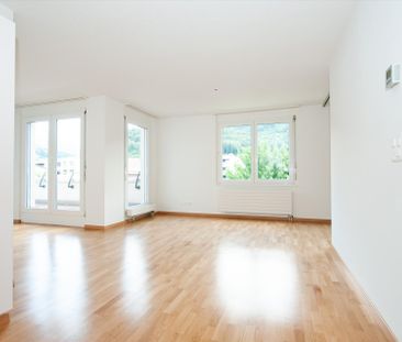 Zentral Wohnen im Mühlefeld - Foto 1