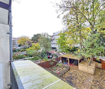 Appartement te huur: Admiraal De Ruijterweg 434-1 1055 NE Amsterdam - Photo 3