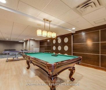 For Lease - 190 Borough Drive Unit# 3101, Toronto, Ontario - Photo 2