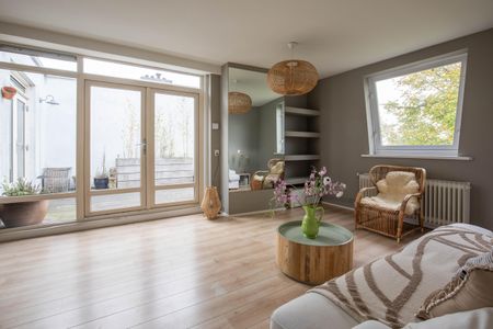 Te huur: Appartement Korte Prinsengracht in Amsterdam - Foto 3