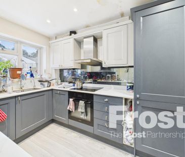 2 bedroom house to rent - Photo 3