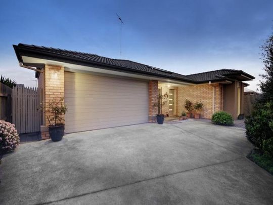 8 Plumber Court, Grovedale - Photo 1