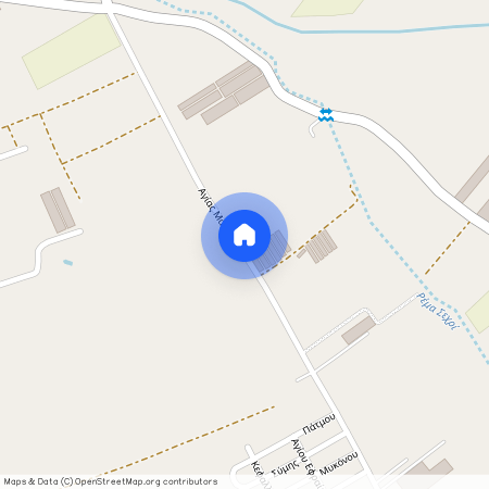 Άγιος Παντελεήμων