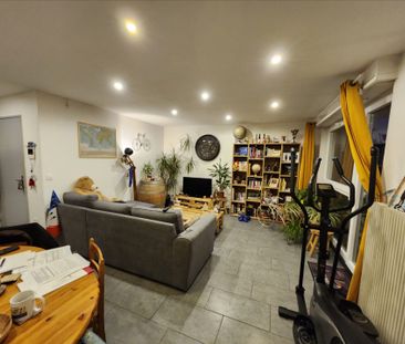 Location Appartement 63m² - Photo 3