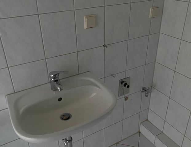 Charmante, helle Einraumwohnung in der Eberswalder Stadtmitte - Foto 1