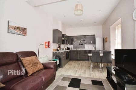 2 bedroom apartment to rent - Photo 2