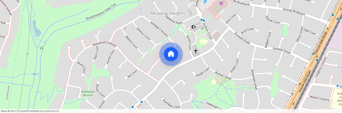 89 Ashleigh Crescent, VIC 3048, Meadow Heights