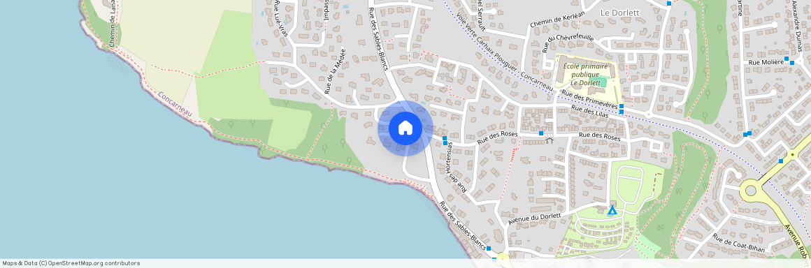 29900, Concarneau