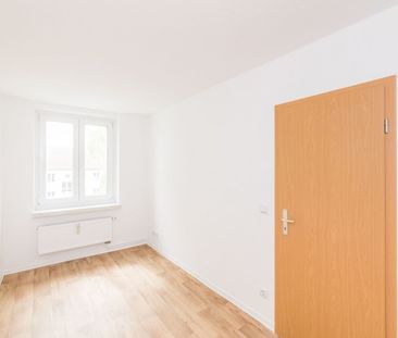 Riesige Familienwohnung mit 2 Balkonen und 2 Bädern - Photo 1