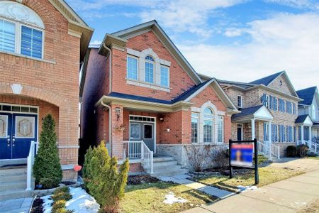 For Lease - 525 Country Glen Road, Markham, Ontario - Photo 3