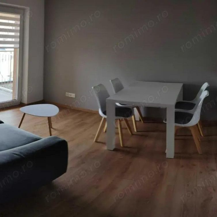 Garsoniera in zona Crangasi - Fotografie 1