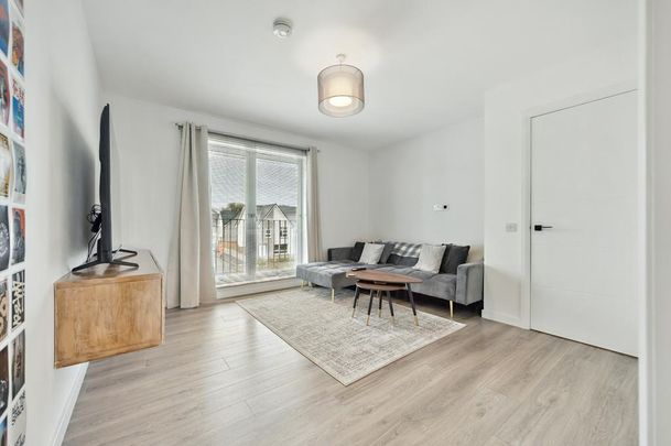 2 bedroom apartment to rent - Photo 1