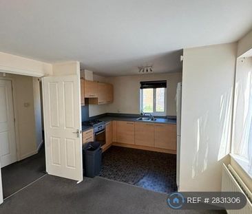 1 bedroom flat to rent - Photo 5