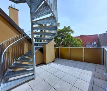 Moderne 2,5 Zimmer Neubauwohnung mit ca. 53 m² Terrassen in Hernals - Foto 3