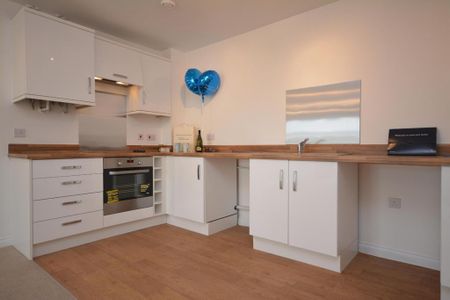 1 bedroom maisonette to rent - Photo 5