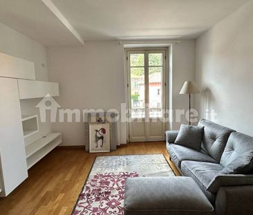 Bilocale viale Giuseppe Garibaldi 81, Centro, Gavirate - Photo 1