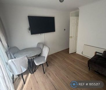 1 bedroom maisonette to rent - Photo 1