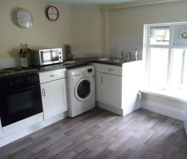 1 bedroom flat to rent - Photo 3