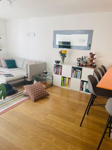 1 Bed Flat, Chadwell Lane, N8 - Photo 3
