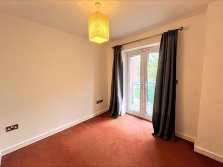 2 bedroom flat to rent - Photo 5