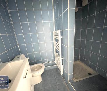 Location Appartement 2 pièces 25m² ST ETIENNE 42000 - Photo 4