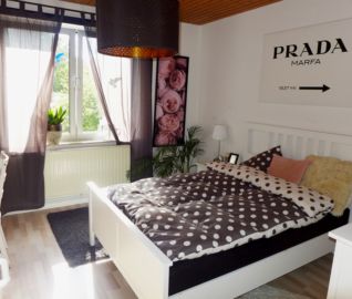 Gemütliche Altbauwohnung in Bielefeld, Schillerstraße - Photo 2