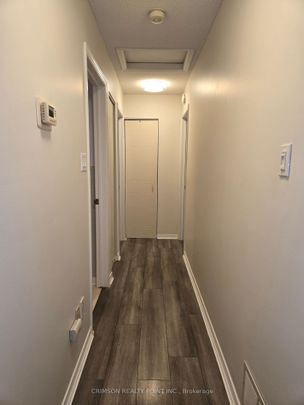 For Lease - 122 Bunting Road Unit# 98, St. Catharines, Ontario - Photo 1