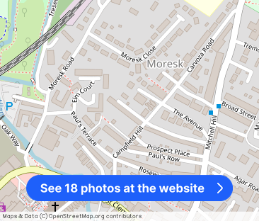 St. Clements Terrace, Truro, TR1 - Photo 1