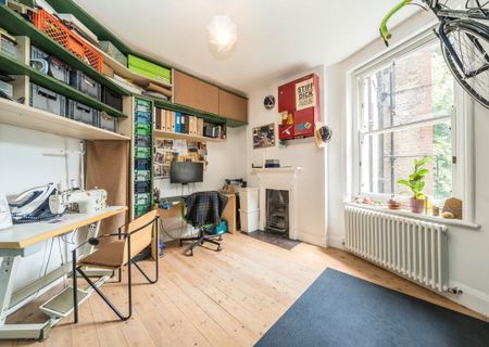 Camberwell New Road - Photo 2