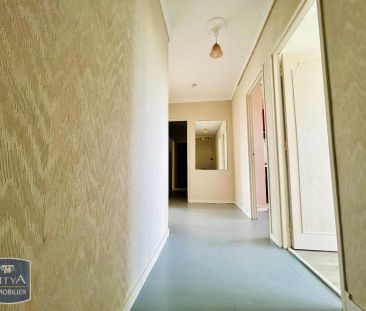 Appartement à louer 4 pièces 75.65m² - Photo 6