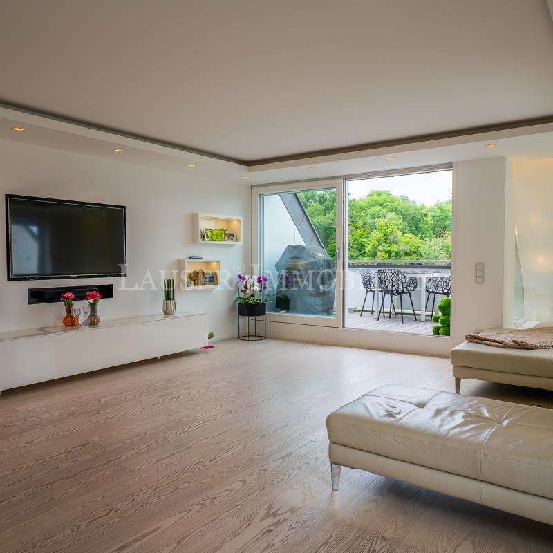 Luxuriöse Drei-Zimmer-Wohnung mit Balkon in S-Sonnenberg - Photo 1